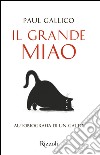 Il grande miao. E-book. Formato EPUB ebook