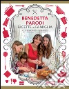 Ricette in famiglia (VINTAGE). E-book. Formato EPUB ebook di Benedetta Parodi