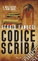 Codice Scriba. E-book. Formato EPUB ebook