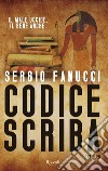 Codice Scriba. E-book. Formato EPUB ebook