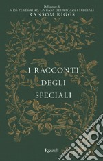 I racconti degli Speciali. E-book. Formato EPUB ebook