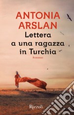 Lettera a una ragazza in Turchia. E-book. Formato EPUB ebook