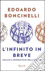 L'infinito in breve. E-book. Formato EPUB ebook