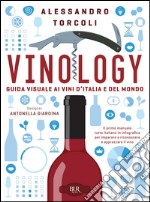Vinology. E-book. Formato EPUB