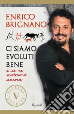 Ci siamo evoluti bene (VINTAGE). E-book. Formato EPUB ebook