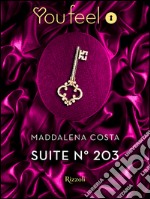 Suite n° 203 (Youfeel). E-book. Formato EPUB ebook