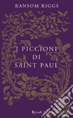 I piccioni di Saint Paul. E-book. Formato EPUB ebook