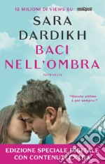 Baci nell'ombra. E-book. Formato EPUB