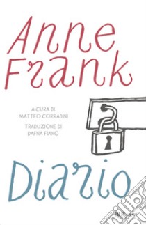 Diario. E-book. Formato EPUB ebook di Anne Frank