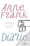 Diario. E-book. Formato EPUB ebook di Anne Frank