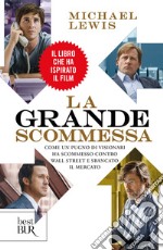 La grande scommessa. E-book. Formato EPUB ebook