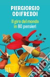 Il giro del mondo in 80 pensieri. E-book. Formato EPUB ebook