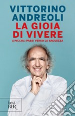 La gioia di vivere. E-book. Formato EPUB ebook