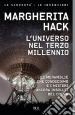 L'universo nel terzo millennio. E-book. Formato EPUB ebook