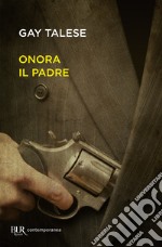 Onora il padre. E-book. Formato EPUB