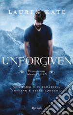 Unforgiven (versione italiana). E-book. Formato EPUB ebook