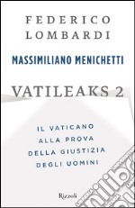 Vatileaks 2. E-book. Formato EPUB