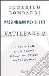 Vatileaks 2. E-book. Formato EPUB ebook