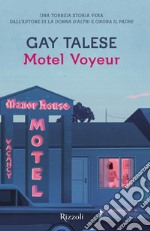 Motel Voyeur. E-book. Formato EPUB ebook