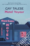 Motel Voyeur. E-book. Formato EPUB ebook