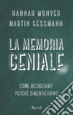 La memoria geniale. E-book. Formato EPUB ebook