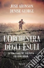 L'orchestra degli esuli. E-book. Formato EPUB