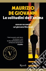 Le solitudini dell'anima (VINTAGE). E-book. Formato EPUB ebook