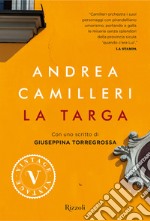 La targa (VINTAGE). E-book. Formato EPUB ebook