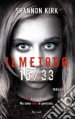 Il metodo 15/33. E-book. Formato EPUB