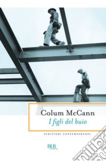 I figli del buio. E-book. Formato EPUB ebook di Colum Mccann