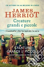 Creature grandi e piccole. E-book. Formato EPUB ebook