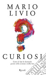 Curiosi. E-book. Formato EPUB ebook