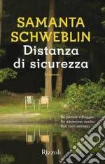 Distanza di sicurezza. E-book. Formato EPUB ebook