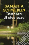 Distanza di sicurezza. E-book. Formato EPUB ebook