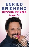 Nessun dorma. E-book. Formato EPUB ebook