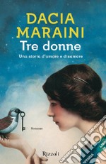 Tre donne. E-book. Formato EPUB ebook