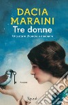 Tre donne. E-book. Formato EPUB ebook