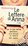 Le lettere di Anna. E-book. Formato EPUB ebook