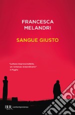 Sangue giusto. E-book. Formato EPUB ebook