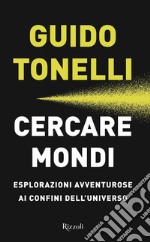 Cercare mondi. E-book. Formato EPUB