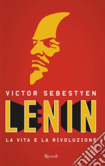 Lenin. E-book. Formato EPUB ebook di Victor Sebestyen