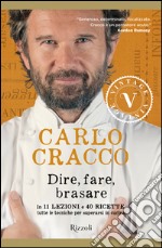 Dire, fare, brasare (VINTAGE). E-book. Formato EPUB ebook