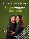 Sano vegano italiano. E-book. Formato EPUB ebook