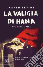 La valigia di Hana. E-book. Formato EPUB