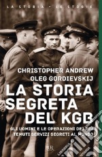 La storia segreta del KGB. E-book. Formato EPUB ebook