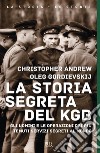 La storia segreta del KGB. E-book. Formato EPUB ebook