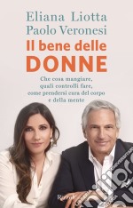 Il bene delle donne. E-book. Formato EPUB ebook