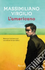 L'americano. E-book. Formato EPUB ebook