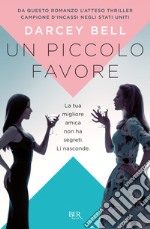 Un piccolo favore. E-book. Formato EPUB ebook