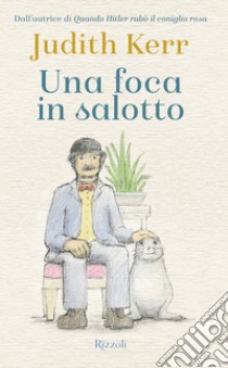 Una foca in salotto. E-book. Formato EPUB ebook di Judith Kerr